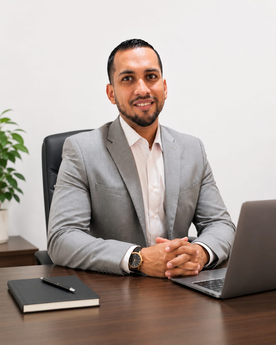 Christian J. Malavé - Founder de ScaleMint Growth